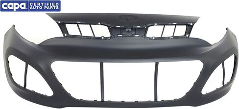 غطاء ممتص الصدمات Garage-Pro متوافق مع 2012-2015 Kia Rio CAPA in Kuwait
