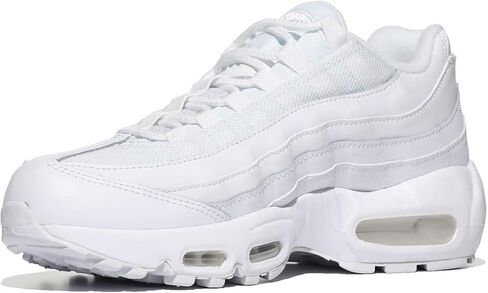 Nike Boy's Air Max 95 Recraft (Big Kid) in Saudi Arabia