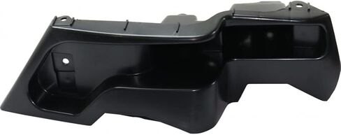 For Ford Fusion 2013 14 15 16 17 2018 Bumper Cover Bracket Driver Side | Rear | Lower | All Models | Made of ABS Plastic | Replacement For FO1142122 | DS7Z17D943A in Kuwait