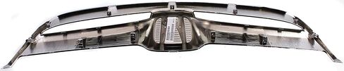 طقم غطاء المصد الأمامي Garage-Pro متوافق مع سيارة Honda Civic Primed Sedan 2004-2005 in Kuwait