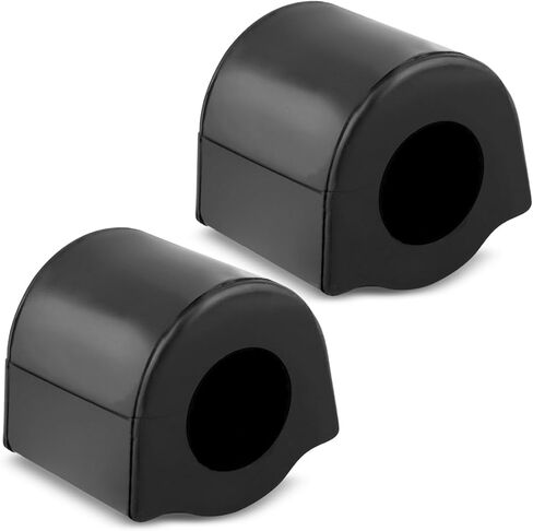 2PCS Car Suspension Stabilizer Bar Bushings A2043230665 Fit for Mercedes-Benz C 250 300 350 for E 350 400 550 in Saudi Arabia