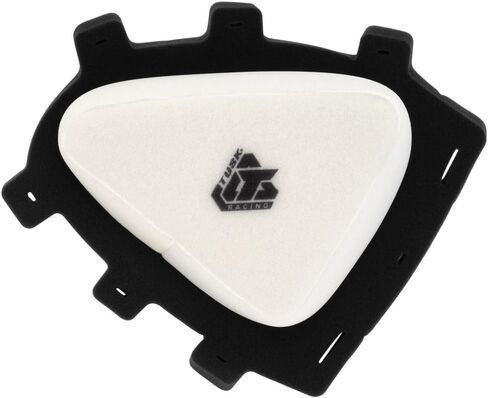 فلتر هواء Tusk First Line - فلتر مدخل هواء بديل طراز OEM - متوافق مع Honda CRF 250R/450R 2025-2026 يستبدل OEM 17213-K95-AG0 in Kuwait