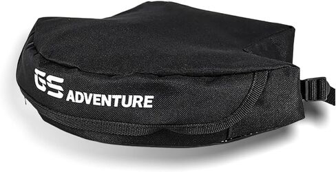 VITINO Storage Bag Waterproof Motorcycle Luggage Rack bags Tail Repair Tool Bag Fit for BMW R1250GS R1200GS F850GS F750GS 2013-2023 in Saudi Arabia