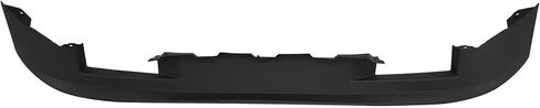 Front Valance Lower Bumper Spoiler Lip Compatible with Toyota Tacoma 2024-2025 Air Deflector Replaces 76851-AK020 (2024-2025 Toyota Tacoma) in Kuwait