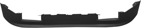 Front Valance Lower Bumper Spoiler Lip Compatible with Toyota Tacoma 2024-2025 Air Deflector Replaces 76851-AK020 (2024-2025 Toyota Tacoma) in Kuwait
