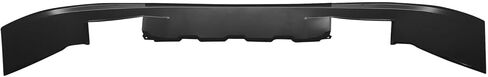 Front Valance Lower Bumper Spoiler Lip Compatible with Toyota Tacoma 2024-2025 Air Deflector Replaces 76851-AK020 (2024-2025 Toyota Tacoma) in Kuwait