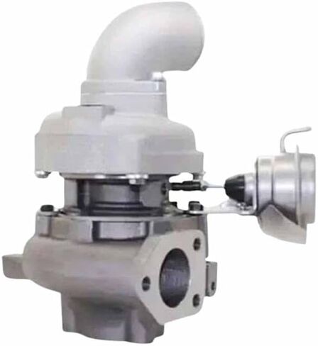 GTD1449VZ turbocharger fits Hyundai H1 H-1 282314A750 282314A751 282314A800 282314A730 282314A850 282314A002 823665-5009S in Kuwait