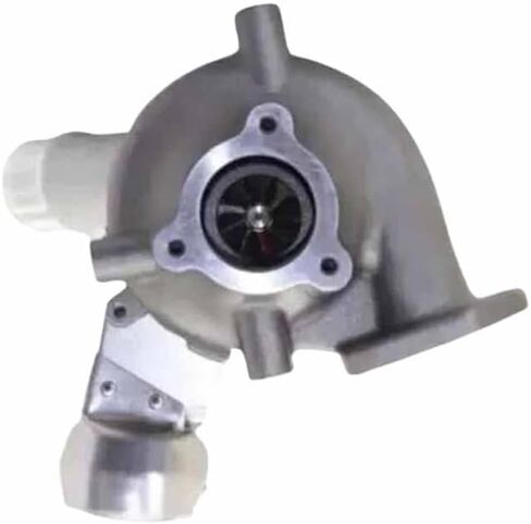 GTD1449VZ turbocharger fits Hyundai H1 H-1 282314A750 282314A751 282314A800 282314A730 282314A850 282314A002 823665-5009S in Kuwait