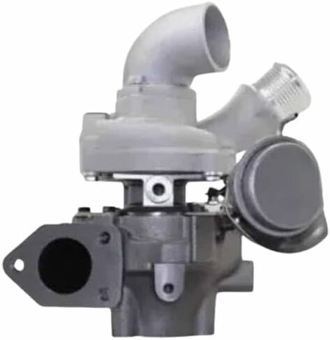 GTD1449VZ turbocharger fits Hyundai H1 H-1 282314A750 282314A751 282314A800 282314A730 282314A850 282314A002 823665-5009S in Kuwait