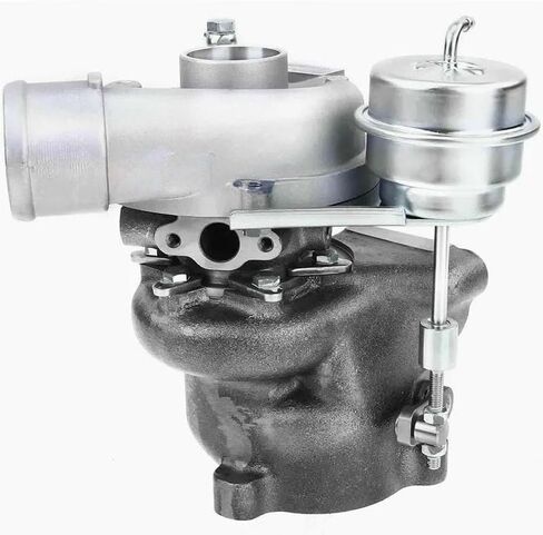 K04-015 Turbo Turbocharger fits Audi 1.8T A4 Upgrade A4 Quattro 53039880073 058145703L 058145703N in Kuwait