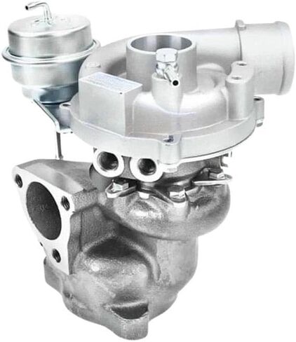 K04-015 Turbo Turbocharger fits Audi 1.8T A4 Upgrade A4 Quattro 53039880073 058145703L 058145703N in Kuwait