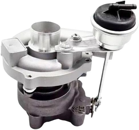 KP35 Turbocharge Turbo يناسب نيسان سوزوكي داسيا لوجان 1.5 DCi K9K-700 65HP 2000-54359880002 54359700002 8200022735 8200578338 in Kuwait