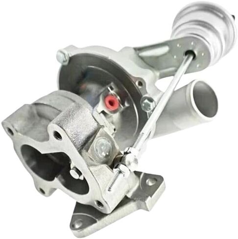 KP35 Turbocharge Turbo يناسب نيسان سوزوكي داسيا لوجان 1.5 DCi K9K-700 65HP 2000-54359880002 54359700002 8200022735 8200578338 in Kuwait