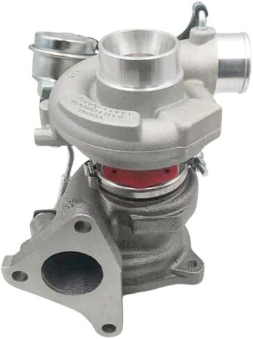 الشاحن التربيني يناسب سوبارو فورستر امبريزا WRX 2.0L TD04L 49377-04100 14412-AA140 14412-AA360 49377-04100 49377-04502 49377-04300 in Kuwait