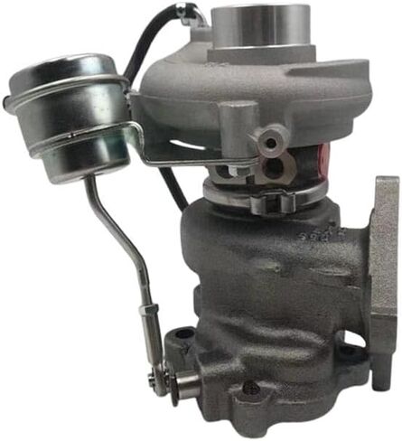 الشاحن التربيني يناسب سوبارو فورستر امبريزا WRX 2.0L TD04L 49377-04100 14412-AA140 14412-AA360 49377-04100 49377-04502 49377-04300 in Kuwait