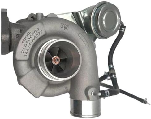 الشاحن التربيني يناسب سوبارو فورستر امبريزا WRX 2.0L TD04L 49377-04100 14412-AA140 14412-AA360 49377-04100 49377-04502 49377-04300 in Kuwait