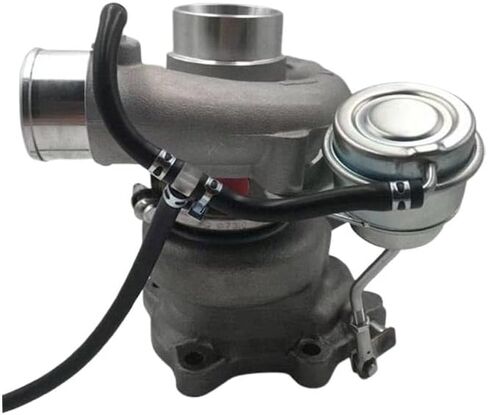 الشاحن التربيني يناسب سوبارو فورستر امبريزا WRX 2.0L TD04L 49377-04100 14412-AA140 14412-AA360 49377-04100 49377-04502 49377-04300 in Kuwait