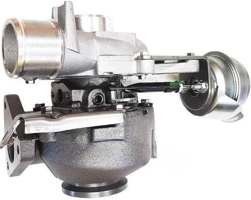 Turbo Turbocharger fits Suzuki Vitara 1.9 DDIS 8200683856 8200732948A,8200781610 1390067JG1 8200506509 8200732948 8200506509B in Kuwait