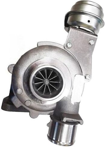 Turbo Turbocharger fits Suzuki Vitara 1.9 DDIS 8200683856 8200732948A,8200781610 1390067JG1 8200506509 8200732948 8200506509B in Kuwait