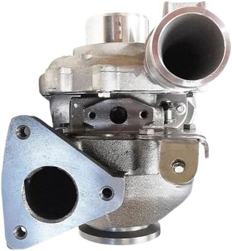 Turbo Turbocharger fits Suzuki Vitara 1.9 DDIS 8200683856 8200732948A,8200781610 1390067JG1 8200506509 8200732948 8200506509B in Kuwait