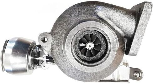 Turbo Turbocharger fits Suzuki Vitara 1.9 DDIS 8200683856 8200732948A,8200781610 1390067JG1 8200506509 8200732948 8200506509B in Kuwait