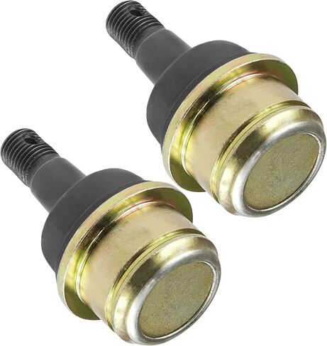Caltric Two Ball Joint Lower Compatible With Honda TRX250X 2009 2011-2014 2016-2020/51355-HP5-601 in Kuwait