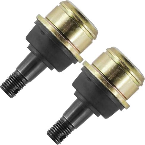 Caltric Two Ball Joint Lower Compatible With Honda TRX250X 2009 2011-2014 2016-2020/51355-HP5-601 in Kuwait