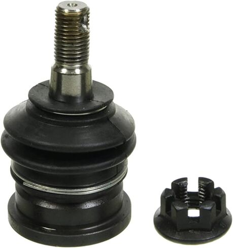 PartsW - 4 Pc Front Suspension Ball Joints Upper & Lower Kit Passenger Driver Fits TOYOTA SEQUOIA 2001-2002 All Models TOYOTA TUNDRA 2000-2002 All Models in Kuwait