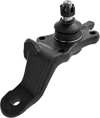 PartsW - 4 Pc Front Suspension Ball Joints Upper & Lower Kit Passenger Driver Fits TOYOTA SEQUOIA 2001-2002 All Models TOYOTA TUNDRA 2000-2002 All Models in Kuwait