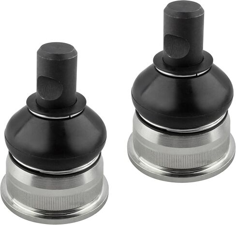 ES3143 K9623 Front Outer Tie Rod Ends Lower Ball Joints for Mercedes-Benz 260E 1987-1989 300CE 300TE 1988-1993 300D 1987-1993 300TD 1987 E300 1995 300E 1986-1993 E320 1994-1995, Pack of 4 in Kuwait
