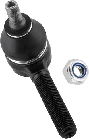 ES3143 K9623 Front Outer Tie Rod Ends Lower Ball Joints for Mercedes-Benz 260E 1987-1989 300CE 300TE 1988-1993 300D 1987-1993 300TD 1987 E300 1995 300E 1986-1993 E320 1994-1995, Pack of 4 in Kuwait