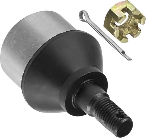Caltric Ball Joint Compatible With Polaris Ranger 4X4 400/500 / 700 / Ev 2009-2012 2014 in Kuwait
