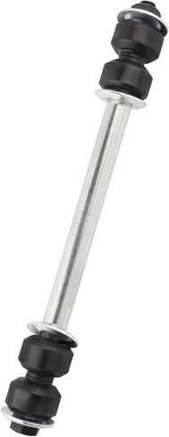 K80008 K8695 K7275 Front Stabilizer Sway Bar End Links Upper & Lower Ball Joints Left & Right for Ford Explorer Mercury Mountaineer 2002-2005, Pack of 6 in Kuwait