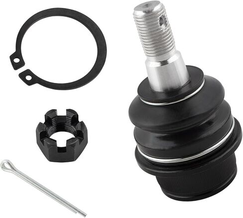 K80008 K8695 K7275 Front Stabilizer Sway Bar End Links Upper & Lower Ball Joints Left & Right for Ford Explorer Mercury Mountaineer 2002-2005, Pack of 6 in Kuwait