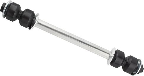 K80008 K8695 K7275 Front Stabilizer Sway Bar End Links Upper & Lower Ball Joints Left & Right for Ford Explorer Mercury Mountaineer 2002-2005, Pack of 6 in Kuwait