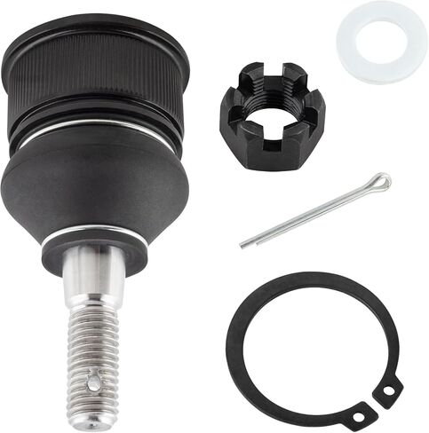 K80008 K8695 K7275 Front Stabilizer Sway Bar End Links Upper & Lower Ball Joints Left & Right for Ford Explorer Mercury Mountaineer 2002-2005, Pack of 6 in Kuwait