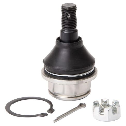 مجموعة وصلات كروية تاسك متوافقة مع Kawasaki Teryx4 800 2014-2025/Teryx 800 2014-2024/KFX 450R 2008-2014/KFX700 2004-2009/Brute Force 750 2024-2026/Prairie 360 4x4 2003-2013 يستبدل OEM 59266-0711 in Kuwait