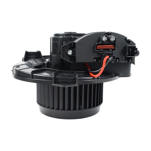 Front HVAC Heater Blower Motor Replacement for Sprinter 1500 2500 3500 3500XD 4500 2019-2024 Replace 0008307902 A0008307902 2312256 in Saudi Arabia