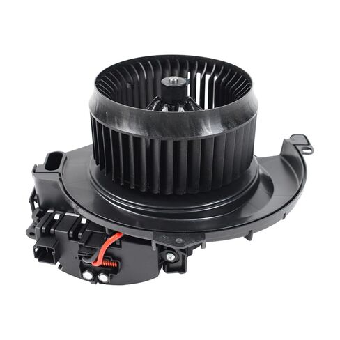 Front HVAC Heater Blower Motor Replacement for Sprinter 1500 2500 3500 3500XD 4500 2019-2024 Replace 0008307902 A0008307902 2312256 in Saudi Arabia