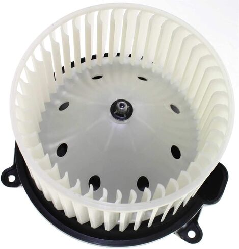Garage-Pro Blower Motor Kit Compatible with Chevrolet Silverado 1500 2003-2006, Fits GMC Sierra 1500 2003-2006, Models with Manual A.C. Control, 2pc. Kit, Includes Resistor in Kuwait