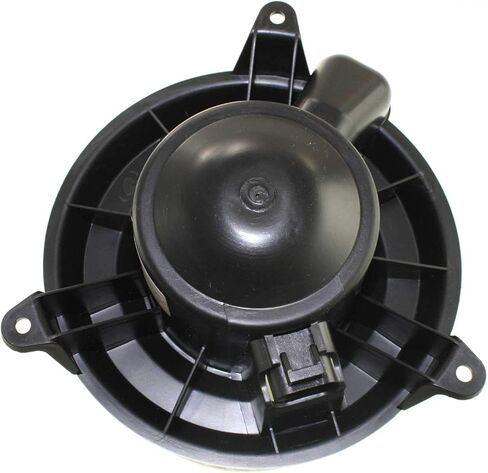 Garage-Pro Blower Motor Kit Compatible with Chevrolet Silverado 1500 2003-2006, Fits GMC Sierra 1500 2003-2006, Models with Manual A.C. Control, 2pc. Kit, Includes Resistor in Kuwait