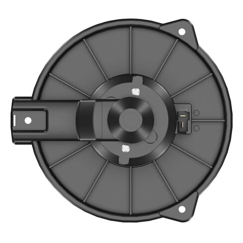 Marsflex Front Blower Motor 700057 for 2003-2008 Toyota Corolla Matrix 2004 2005 2006 2007 Automotive Replacement Blower Motor Fan OE: 61550187 615-50187 8710302370 8710302050 8710302070 87103-02370 in Kuwait