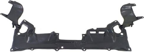 Evan Fischer Engine Splash Shield compatible with Honda Civic/Acura ILX 14-15 Under Cover Front (Cpe 1.8L)/(Sdn 1.8L/2.4L)/(Acura ILX 2.0L) in Kuwait