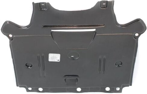 Parts N Go Rear Engine Under Cover for 2009-2016 A4 3.0L 3.2L AU1228121 8K1863822L in Kuwait