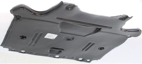 Parts N Go Rear Engine Under Cover for 2009-2016 A4 3.0L 3.2L AU1228121 8K1863822L in Kuwait