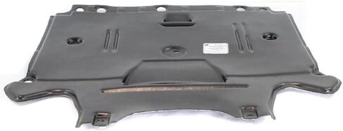 Parts N Go Rear Engine Under Cover for 2009-2016 A4 3.0L 3.2L AU1228121 8K1863822L in Kuwait