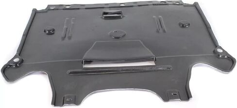 Parts N Go Rear Engine Under Cover for 2009-2016 A4 3.0L 3.2L AU1228121 8K1863822L in Kuwait