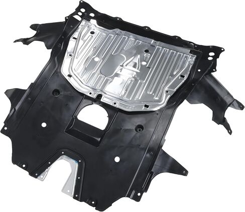 GXYWADY Lower Engine Splash Shield Cover Replacement for Civic 2016-2021 Replacement for 74110TBAA00 in Kuwait