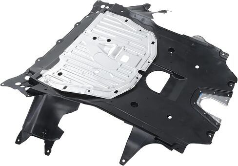 GXYWADY Lower Engine Splash Shield Cover Replacement for Civic 2016-2021 Replacement for 74110TBAA00 in Kuwait