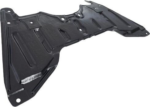 درع سبلاش المحرك من Garage-Pro متوافق مع سيارة Infiniti G35 2003-2007، Nissan 350Z 2003-2009 الخلفية، كوبيه in Kuwait